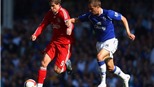 Trước vòng 8 Premier League: Derby Merseyside thời khủng hoảng