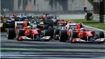F1 GP 2010: Mùa giải sắp ngã ngũ