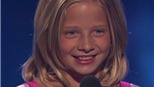Jackie Evancho về cùng “một nhà” với Susan Boyle