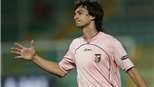 Milan muốn có "viên ngọc" của Palermo