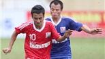 Đồng Nai.B – SQC.Bình Định 1 – 0 : Xứng đáng