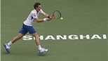 Giải Thượng Hải mở rộng: Murray và Djokovic giành quyền đi tiếp