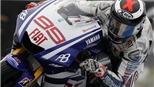 Moto GP: Jorge Lorenzo về nhất chặng đua thử Australia