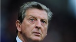 HLV Roy Hodgson lo lắng cho chiếc "ghế" ở Liverpool