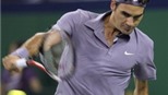 Giải quần vợt Thượng Hải Masters: Federer gặp Murray ở chung kết 