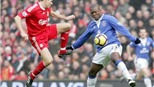 19h30 ngày 17/10, Everton – Liverpool: Giữa ánh sáng và vực thẳm…
