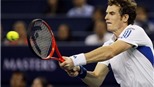 Giải Thượng Hải Masters 1000: Murray vào chung kết