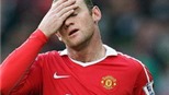 Rooney thừa nhận tương lai bất ổn ở M.U