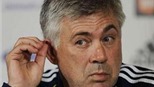 Ancelotti muốn ngồi lên chiếc ghế nóng của ĐT Anh
