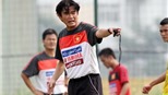 ĐT Olympic VN: Cần thêm bản lĩnh