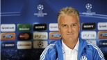 01h45 ngày 20/10, Marseille - Zilina: Nỗi ám ảnh của Deschamps