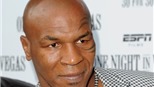 Mike Tyson bị thợ săn ảnh kiện 25 triệu USD