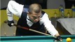 ĐT billiards&snooker VN hướng tới Asian Games 16: Hy vọng ở carom 3 băng