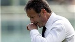 Ghế HLV Fiorentina: Mihajlovic sắp bị "trảm"