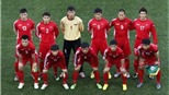 VFF SONHA Cup 2010: CHDCND Triều Tiên mang thêm tuyển thủ World Cup
