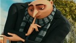"Despicable Me" lên ngôi số một phim chiếu rạp