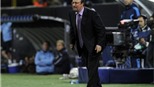 Inter thắng trong trận đấu "thót tim", Benitez không hài lòng