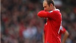 Rooney lên tiếng về tương lai tại Old Trafford: Chỉ tại nhà Glazer