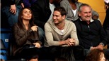 Lampard sẽ kết hôn với Christine Bleakley ở Bắc Ireland?