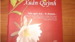 Dịch thơ Xuân Quỳnh sang tiếng Pháp