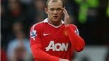 Vụ Rooney: Man United chưa tìm được giải pháp