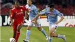 Hòa Napoli, Liverpool chấm dứt mạch trận thua