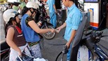 Yêu cầu doanh nghiệp chưa tăng giá xăng dầu