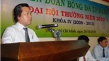 TGĐ Cty CPBĐ TMN.CSG Nguyễn Chí Kiên: “Nếu phải kêu ca thì là chúng tôi mới đúng”