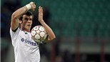 Inter 4, Gareth Bale 3