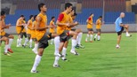 Singapore công bố danh sách dự VFF Cup: Cáo già sắm vai cừu non