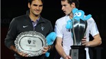 Murray-Federer: Một mối thâm thù