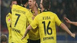 Borussia Dortmund: Một đế chế đang hồi sinh