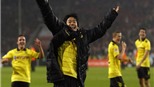 Shinji Kagawa: Món hời của Dortmund