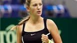 Kremlin Cup 2010: Azarenka thẳng tiến, chủ nhà vào CK