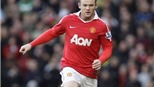 Rooney ở lại M.U: Lương mới khổng lồ