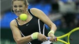 Azarenka, Kirilenko tranh Kremlin Cup