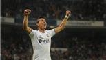 C.Ronaldo lập đại công, Real Madrid thắng đậm Racing Santander 6-1