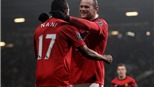 19h30 ngày 24/10, Stoke - M.U: Không Rooney, trông chờ Nani 