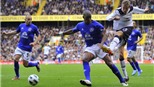 Tottenham – Everton 1-1: Trả giá vì Champions League?