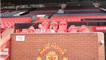 Ký sự Manchester:  Chuyện chép ở Old Trafford