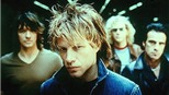 Bon Jovi sẽ nhận giải Thần tượng toàn cầu