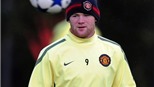 Rooney không thích cuộc sống giàu có