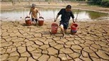 Hạn hán khốc liệt đe dọa Trái Đất trong 30 năm tới