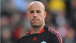 HLV Alex Ferguson bất ngờ muốn có  Pepe Reina