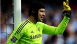 Petr Cech tin Chelsea sẽ vô địch nhờ hàng thủ