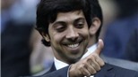 Man City: Sheikh Mansour đã chi hơn nửa tỉ bảng