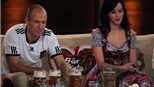 Hà Lan xin lỗi Bayern vụ Robben