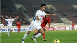 AFF Suzuki Cup 2010: Philippines chung bảng với Việt Nam