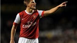 Arsenal chuẩn bị "trói chân" Arshavin bằng một hợp đồng mới