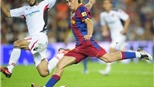  Ceuta - Barca 0-2: Khi Bojan thành Villa